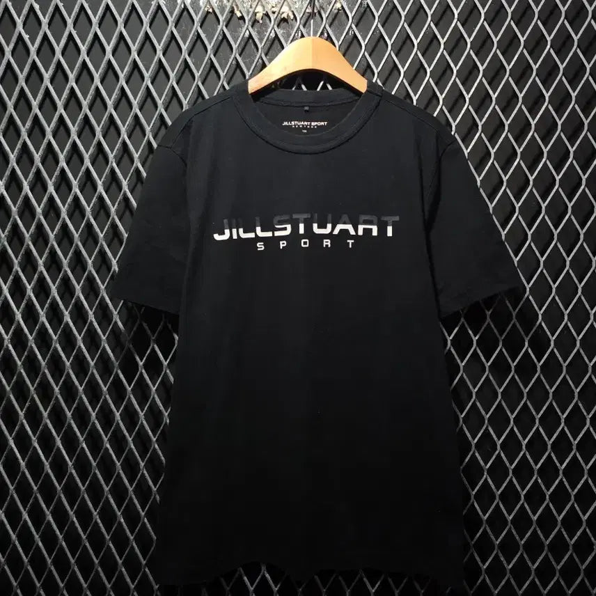 [BUNJANG] Jill Stuart T-Shirt / 질스튜어트 반팔 100