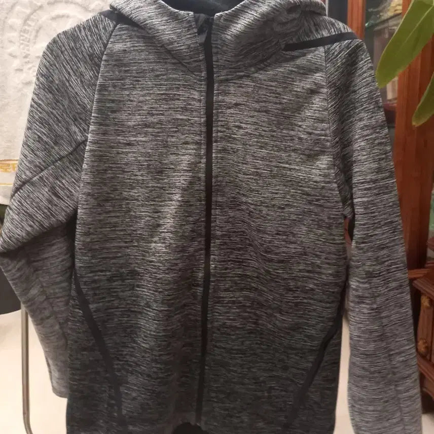 [BUNJANG] Nike Gradient Performance Hoodie M / 나이키 그라데이션 기능성 후드M