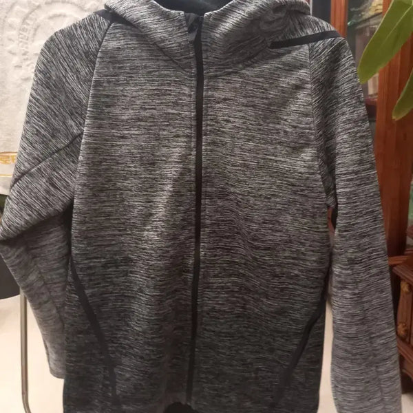 [BUNJANG] Nike Gradient Performance Hoodie M / 나이키 그라데이션 기능성 후드M
