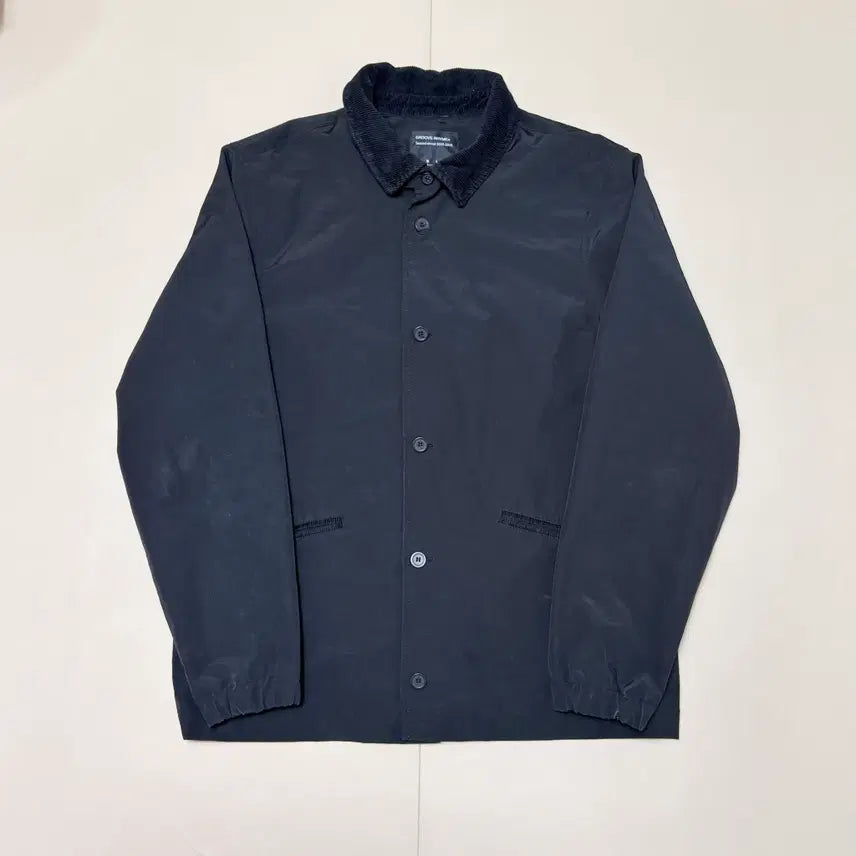 [BUNJANG] Groove Rhyme Jacket XL / 그루브라임 자켓 XL