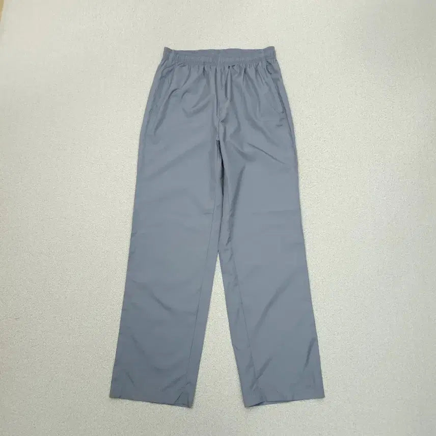 [BUNJANG] Jayeonjui Women's Nylon Training Pants / (86)jayeonjui 여성 나일론 팬츠 트레이닝 편한 바지 J18W3488