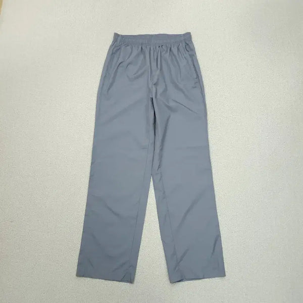 [BUNJANG] Jayeonjui Women's Nylon Training Pants / (86)jayeonjui 여성 나일론 팬츠 트레이닝 편한 바지 J18W3488