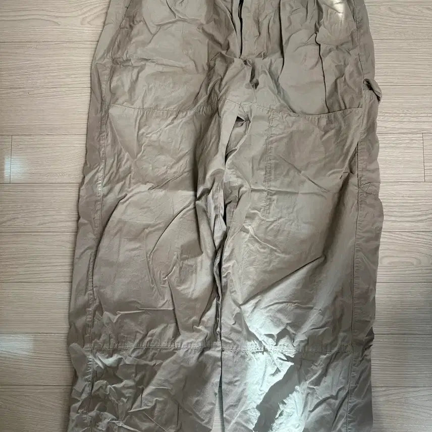 [BUNJANG] CP Company Pants / [50] 단기간 1회착 CP컴퍼니 팬츠