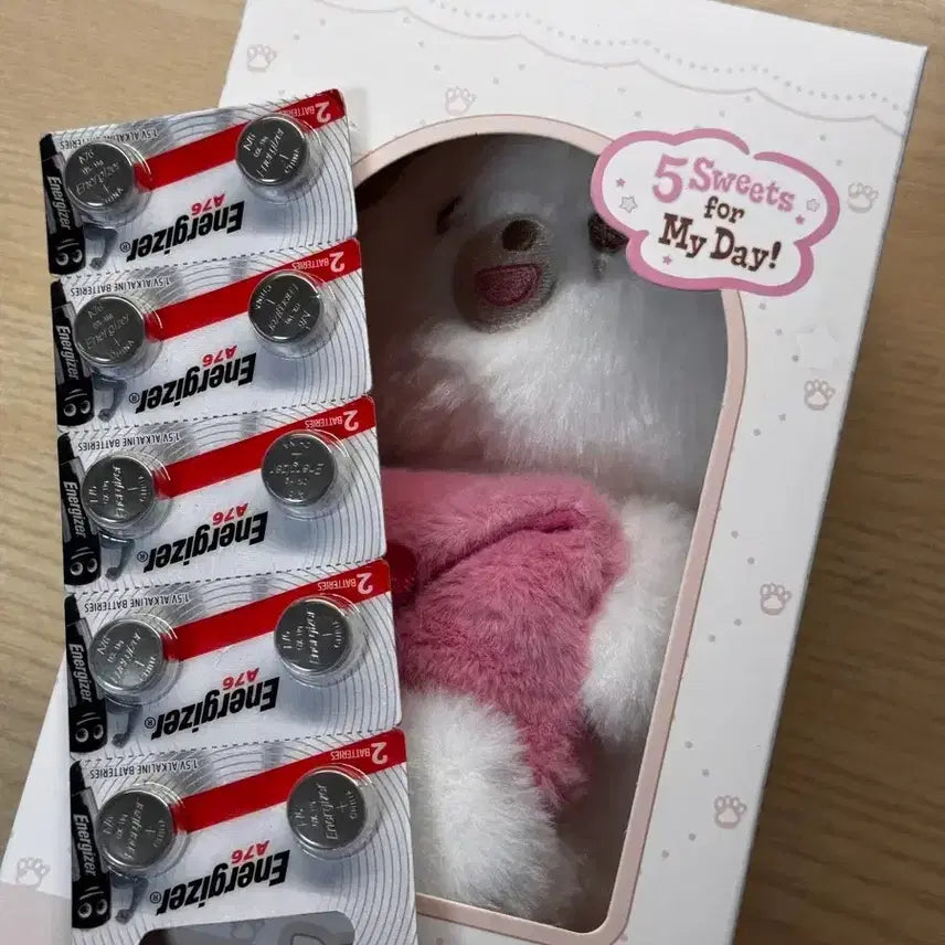 [BUNJANG] DAY6 Young K Plush Voice Keychain - Young K / <미개봉> 돈 데이식스 쁘멀 플러시 보이스 키링 - 돈