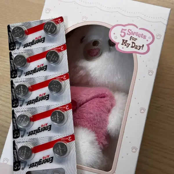 [BUNJANG] DAY6 Young K Plush Voice Keychain - Young K / <미개봉> 돈 데이식스 쁘멀 플러시 보이스 키링 - 돈