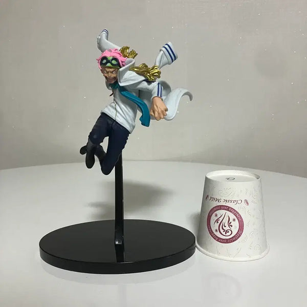 [BUNJANG] One Piece Koby Figure / 원피스 코비 피규어