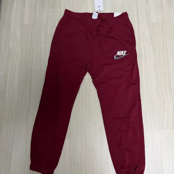 [BUNJANG] Nike Men's Jogger Pants (L) / 나이키 남성 조거팬츠 바지 L