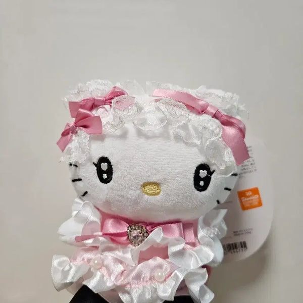 [BUNJANG] Hello Kitty 50th Anniversary Card / 키티 50주년