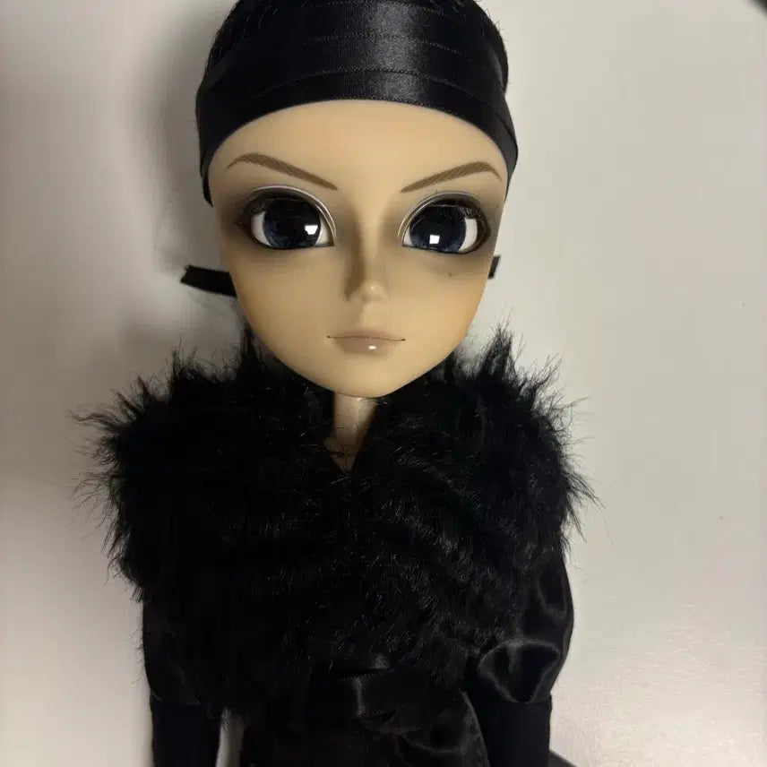 [BUNJANG] Groove Inc. Taeyang Akira Suy Yang Dae-gun Version Doll with Bow Set / 푸리프 태양 아키라 수양대군 버전 + 활세트