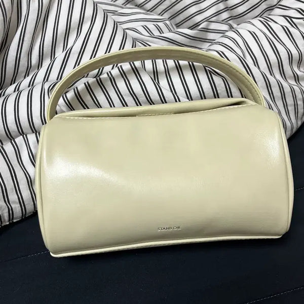 [BUNJANG] Stand Oil Radio Bag Vanilla / 스탠드오일 레디오백 바닐라