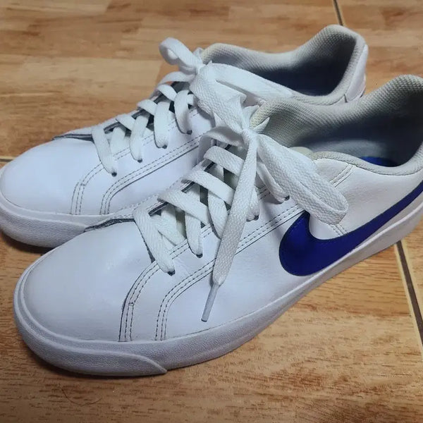 [BUNJANG] Nike Court Royale AC Sneakers (265mm) / 나이키 코트 로얄AC 265