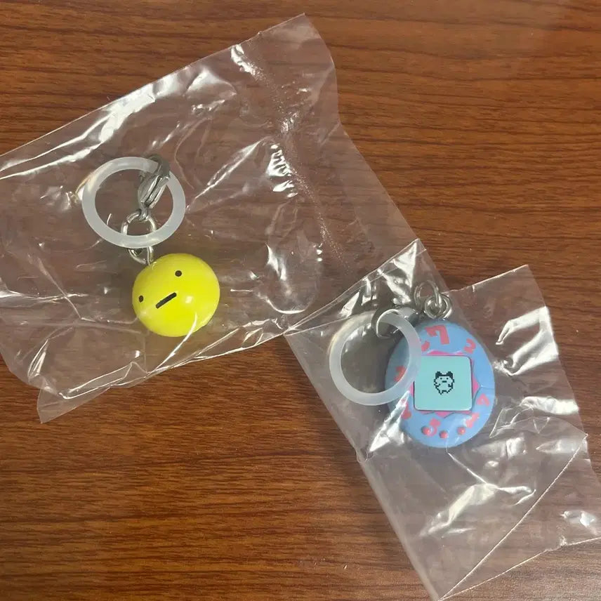 [BUNJANG] Tamagotchi Mezurashi 2 Another Color Maruchi / Mametchi Gacha / [판매/교환] 다마고치 메지루시 2 어나더컬러 마루치/ 마메치 가챠