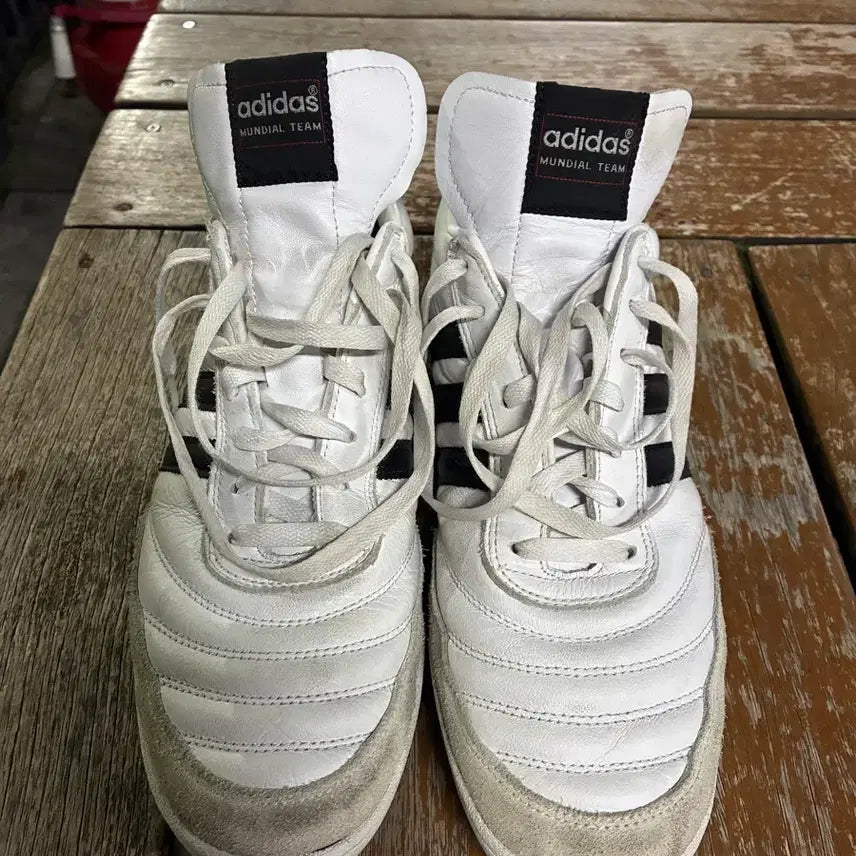 [BUNJANG] Adidas Copa Mundial Team TF Soccer Cleats 290mm / 아디다스 코파 문디알 팀 tf 290mm/Copa Mundial TF