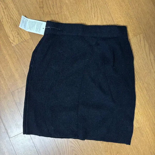 [BUNJANG] MICHAA Skirt / 롯백구매 치마 새것
