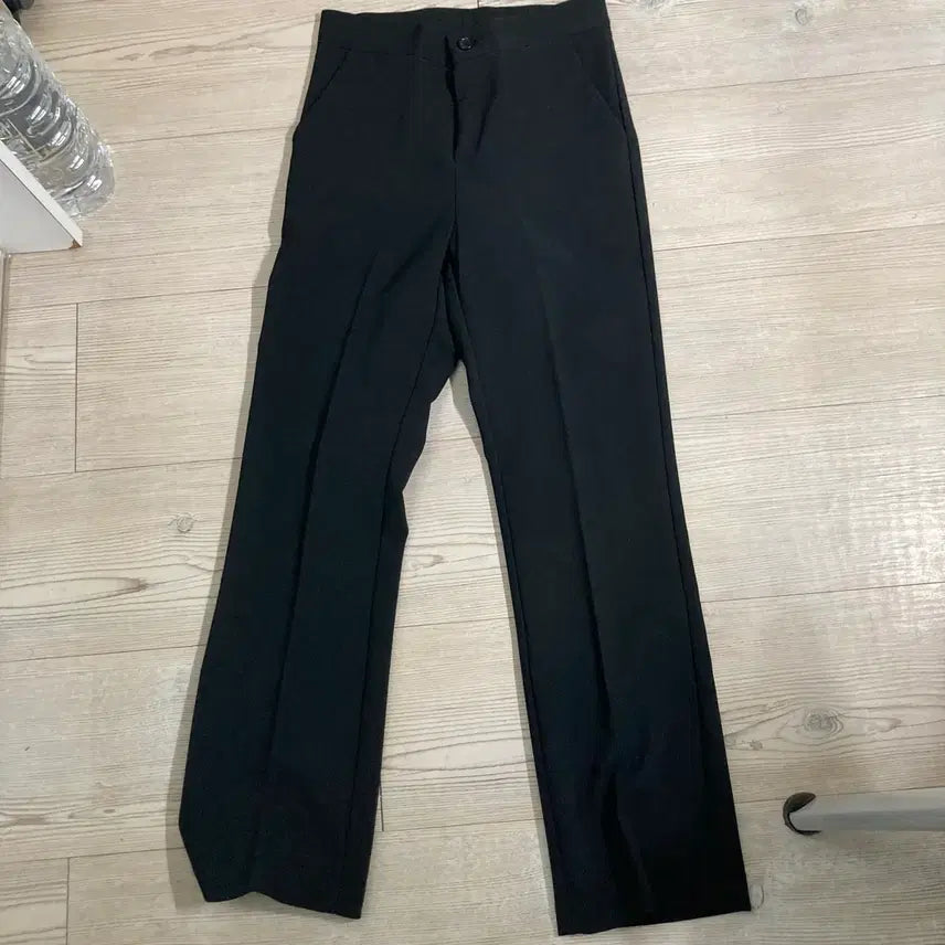 [BUNJANG] Maybe Baby Summer Slacks Pants / 메이비베이비 여름 슬랙스 팬츠