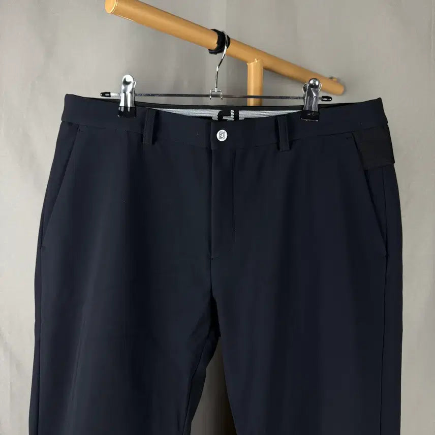 [BUNJANG] Footjoy Golf Pants Size 85 / 85size ) FJ 풋조이 골프 팬츠