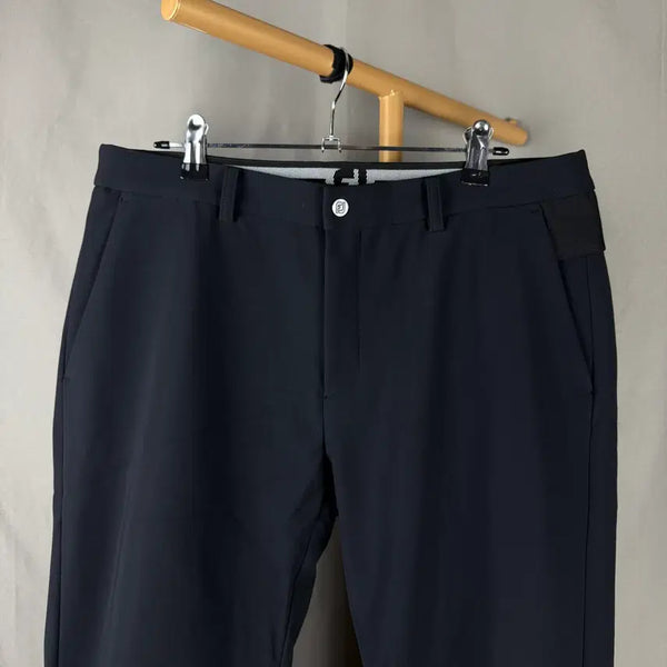 [BUNJANG] Footjoy Golf Pants Size 85 / 85size ) FJ 풋조이 골프 팬츠