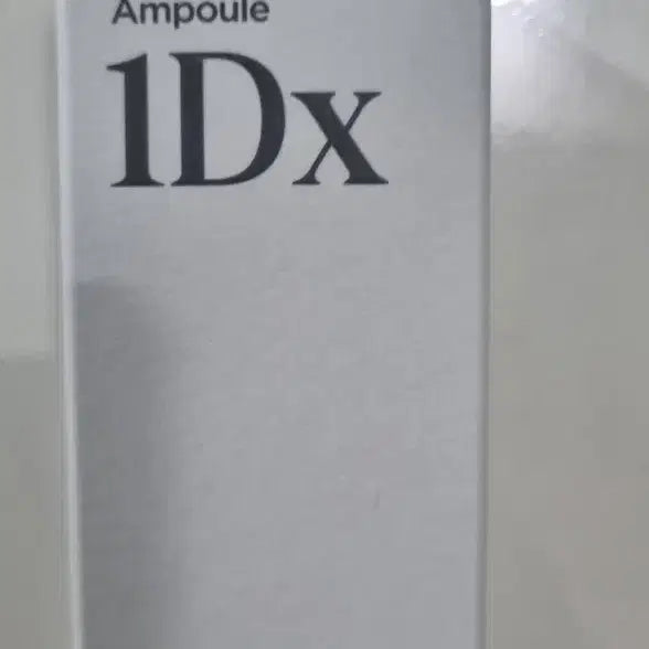 [BUNJANG] Manyo Bifida Infusion Shot Ampoule 1Dx 50ml / 떨이 새거 )) 마녀공장 비피다 인퓨전샷 앰플 1Dx 50ml
