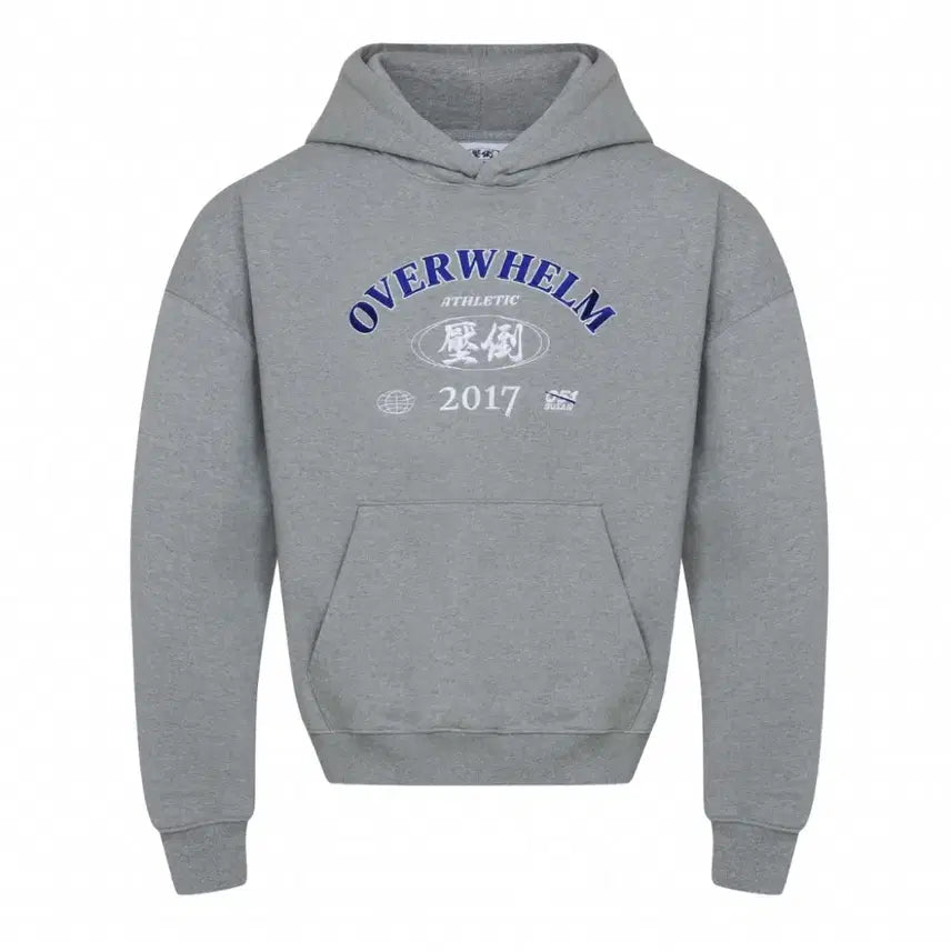 [BUNJANG] APDO Arch Logo Hoodie (Limited Edition) / 압도 한정판 아치로고 후드티 M,L 미개봉새상품 본투윈프리덤올라잇hdex