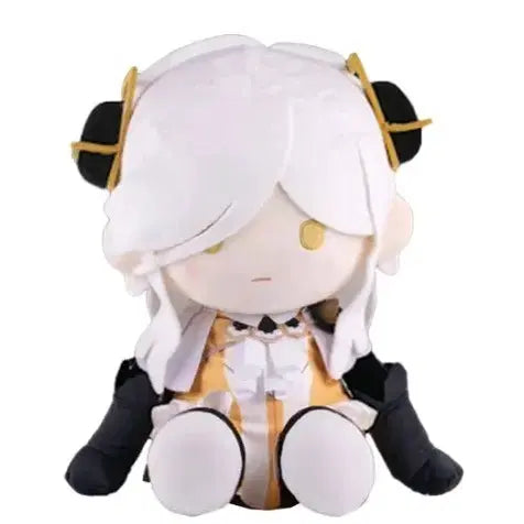[BUNJANG] Ichiban Kuji Arknights Karen Plush Doll B Prize / 제일복권 백야극광 카렌 봉제인형 B상 인형