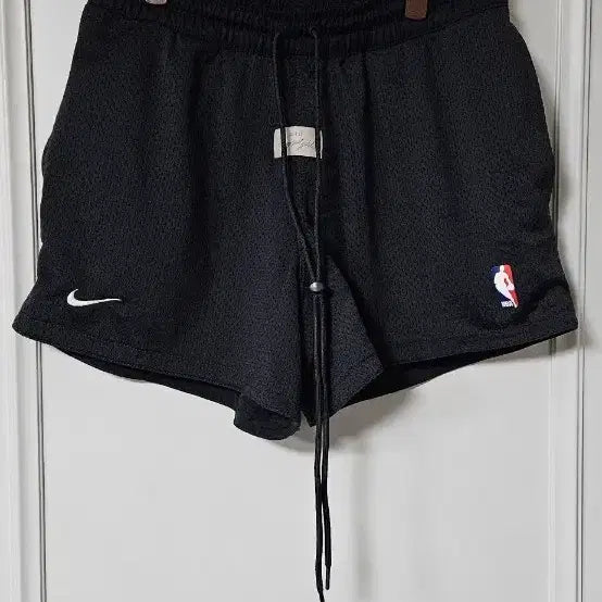 [BUNJANG] Nike x Fear of God Basketball Shorts Off Noir M / M 나이키 x 피오갓 베스킷볼 쇼츠 오프 느와르 피어오브갓 반바지