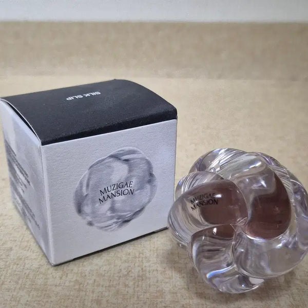 [BUNJANG] Mujigae Mansion One & Only Melting Zero Silk Slip Eyeshadow / 무지개맨션 원앤온리 섀도우 멜팅제로 실크슬립 아이섀도우