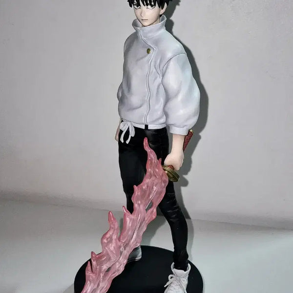 [BUNJANG] Jujutsu Kaisen Yuta A Prize & Rika Ichiban Kuji Figure / 택포) 유타 a상 제일복권 쿠지 옷코츠 피규어 주술회전 g상 리카