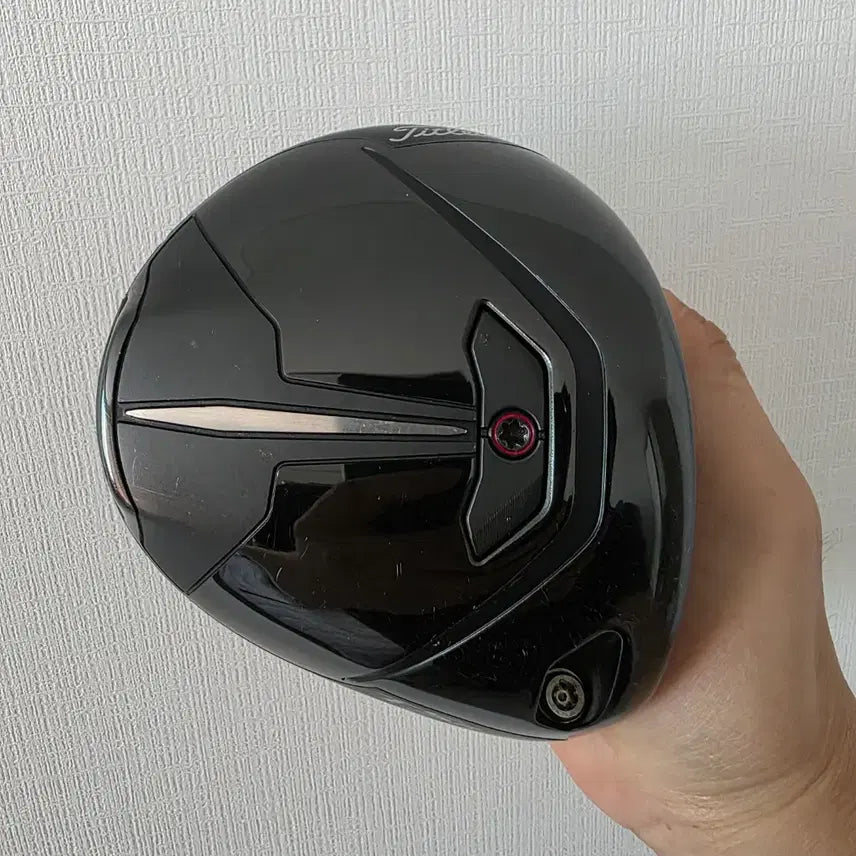 [BUNJANG] Titleist TSR4 Driver 9 Degree Head Only / (헤드만) 드라이버 tsr4 9도 타이틀리스트