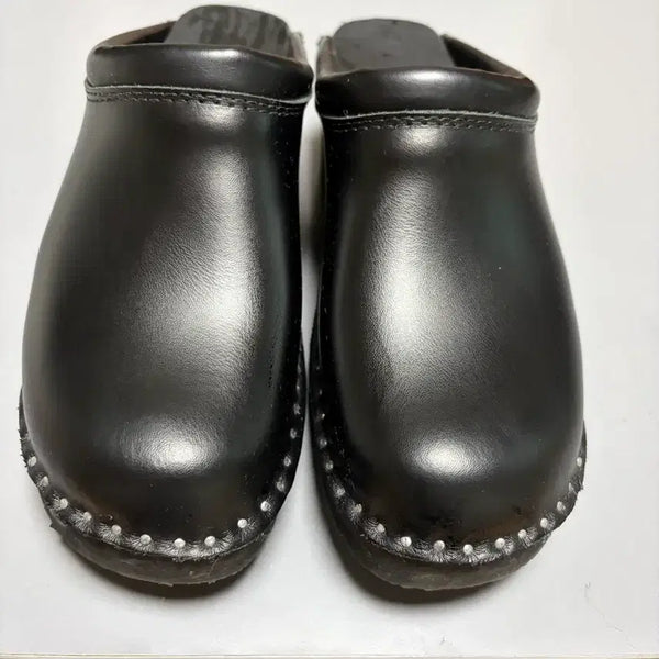 [BUNJANG] Troen Toff Monet Black 37U Shoes / 트로앤토프 37U 모네 블랙