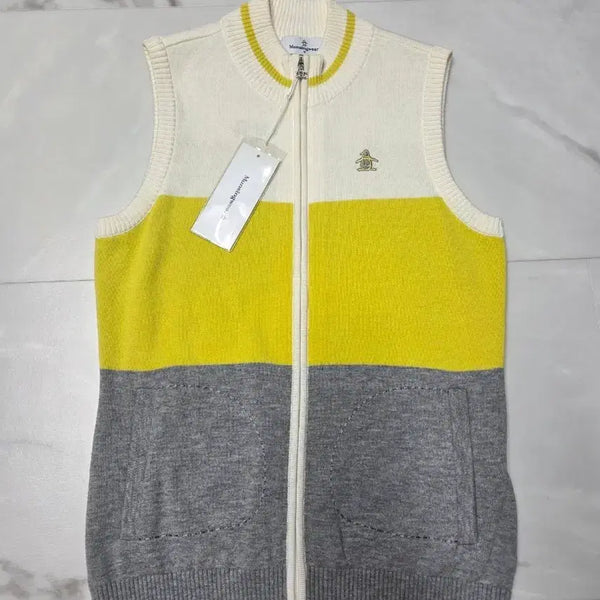 [BUNJANG] Munsingwear Women's Vest / 먼싱웨어 여성베스트