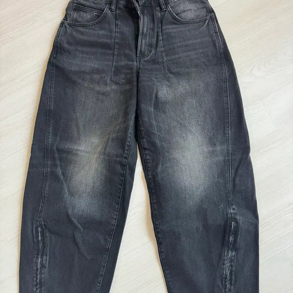 [BUNJANG] Zara Jeans / 자라 청바지