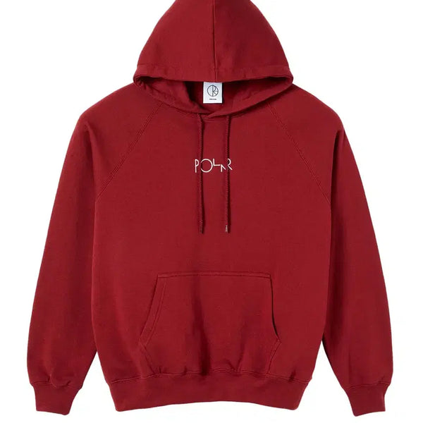 [BUNJANG] Polar Skate Co. Hoodie L / 폴라스케이트 후드티 L