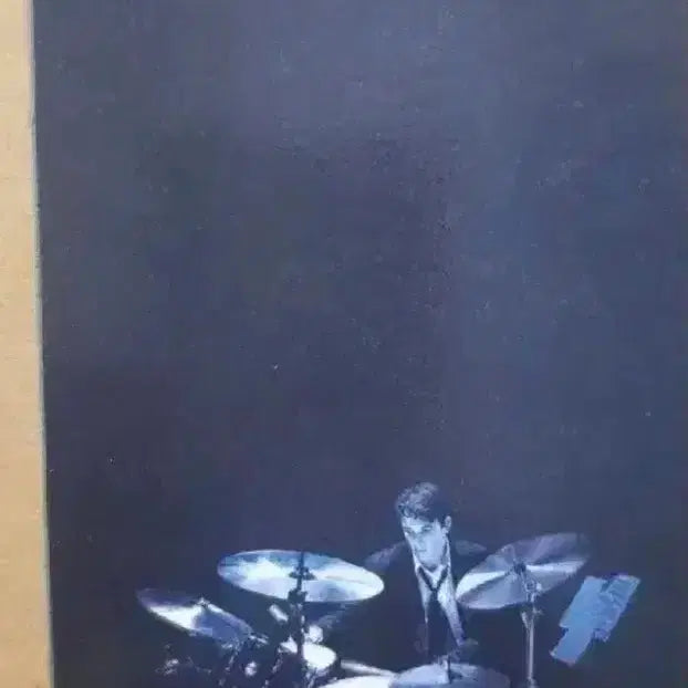 [BUNJANG] Whiplash Original Ticket / 위플래쉬 오리지널티켓