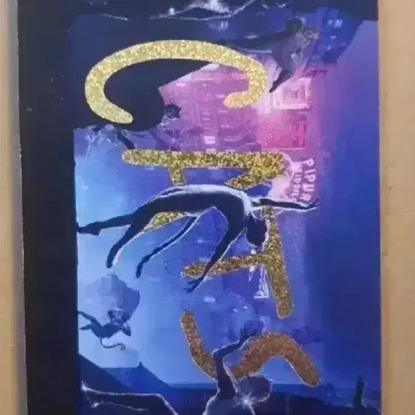 [BUNJANG] Cats Original Ticket / 캣츠 오리지널티켓