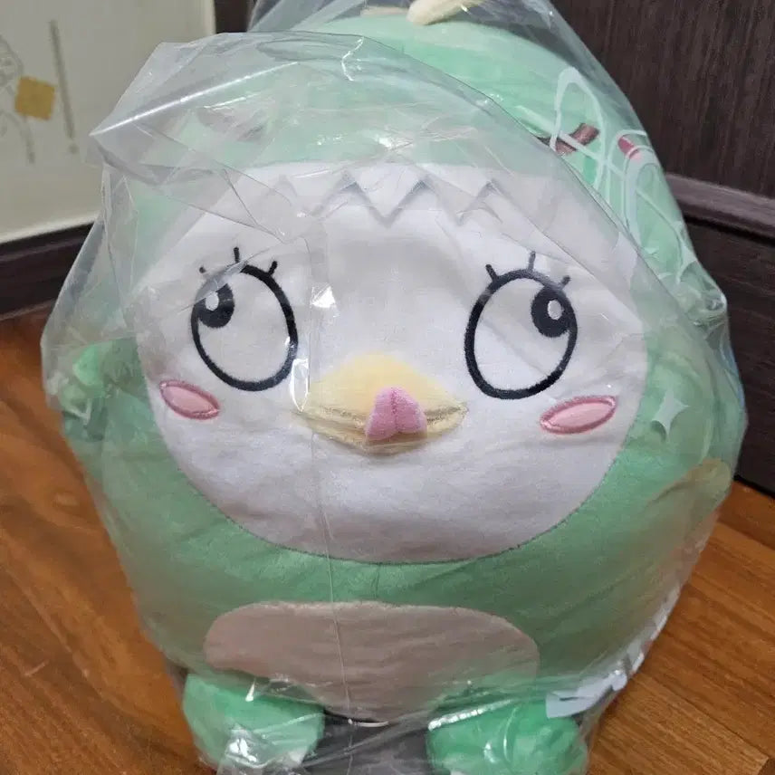 [BUNJANG] Blue Archive Hifumi Peroro Cushion Blanket (Official) / 공식) 블루아카이브 히후미 페로로 쿠션담요 판매