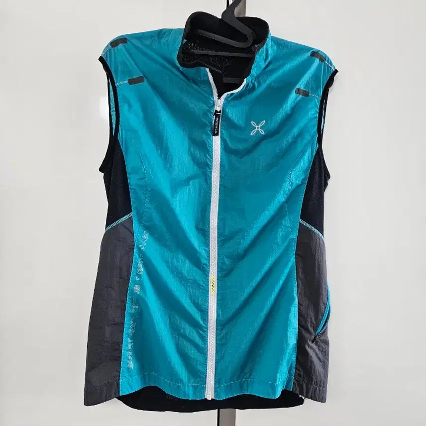 [BUNJANG] Montura Women's Summer Vest L Size / 몬츄라 여성 여름조끼.L사이즈