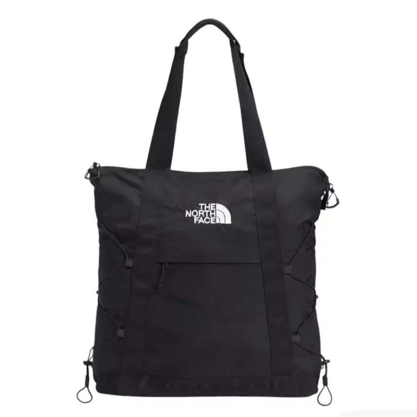 [BUNJANG] The North Face Borealis Tote Bag / 노스페이스 보레알리스 토트백