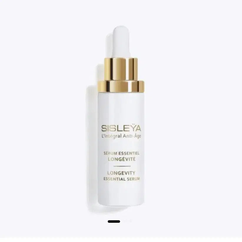 [BUNJANG] Sisley Sisleÿa L'Intégral Anti-Age Longevity Concentrated Serum 30ml / 미개봉) 시슬리아 랭테그랄 앙티아쥬 롱제비티 에센셜 세럼 30ml