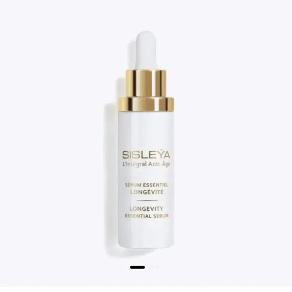 [BUNJANG] Sisley Sisleÿa L'Intégral Anti-Age Longevity Concentrated Serum 30ml / 미개봉) 시슬리아 랭테그랄 앙티아쥬 롱제비티 에센셜 세럼 30ml