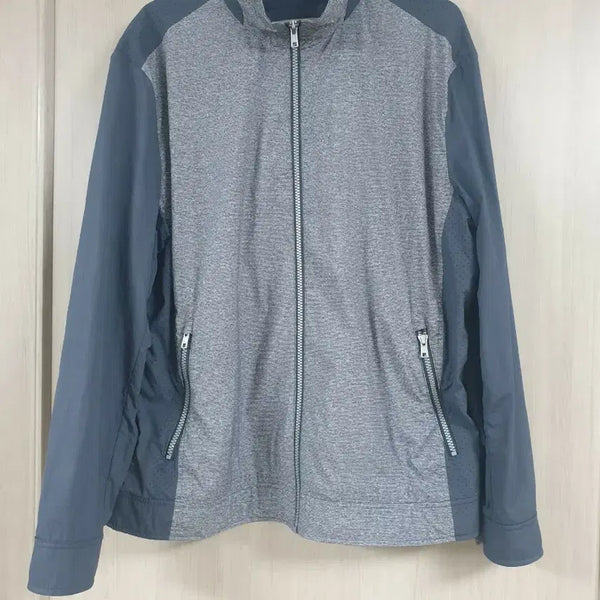 [BUNJANG] Indian Men's Windbreaker Jacket / 인디안 바람막이 자켓