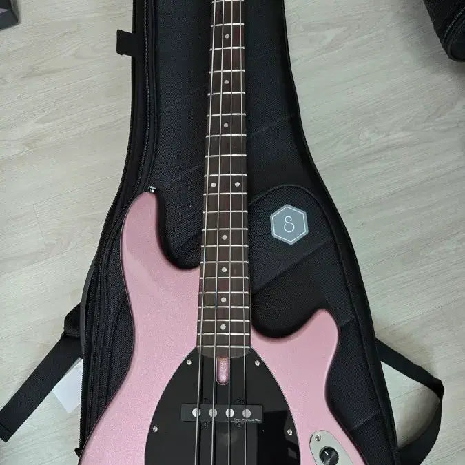 [BUNJANG] Saier Z7 2nd Gen Burgundy / 사이어 Z7 2세대 버건디컬러
