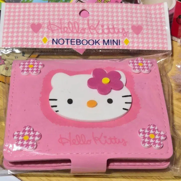 [BUNJANG] 1997 Hello Kitty Memo Pad / 고전키티 메모수첩