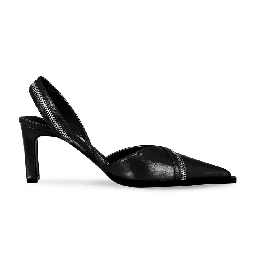 [BUNJANG] SOPHIE N21-3 Heels / 소피에 N21-3