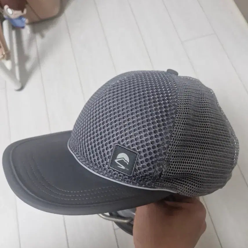 [BUNJANG] Sunday Afternoons Vantage Point Trucker Cap / 선데이 애프터눈스 밴티지 포인트 트러커 캡