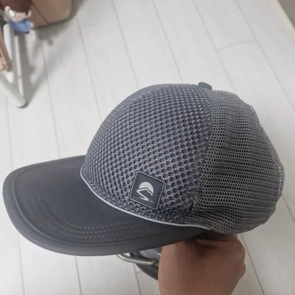 [BUNJANG] Sunday Afternoons Vantage Point Trucker Cap / 선데이 애프터눈스 밴티지 포인트 트러커 캡