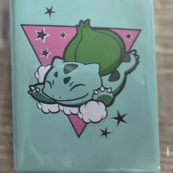[BUNJANG] Bulbasaur Luggage Tag / 이상해씨 러기지 택 올영 선스틱 미개봉