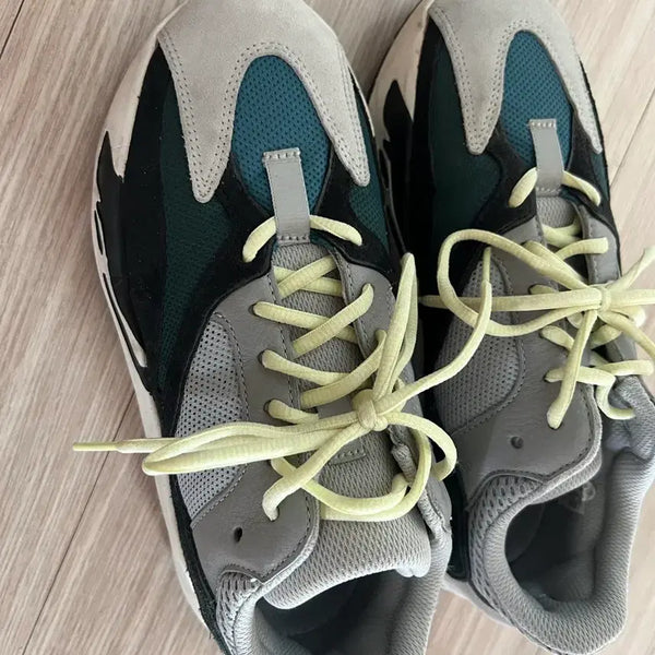 [BUNJANG] Yeezy Yeezy 700 Wave Runner / 이지웨이브러너700(265)