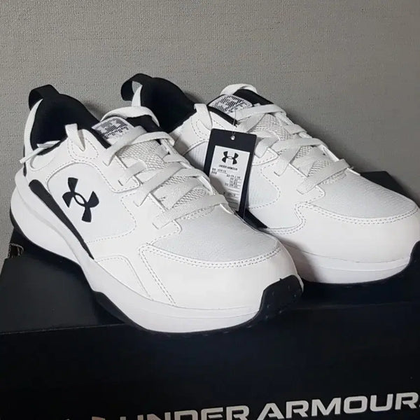 [BUNJANG] Under Armour Sneakers (New) / (새제품) 언더아머 운동화 [290]