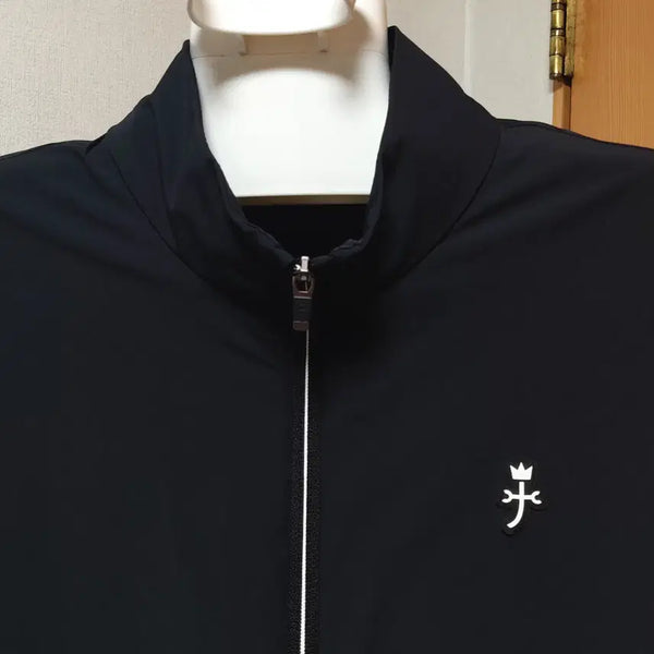 [BUNJANG] Castelbajac Lightweight Stretch Jumper Men's Size 95 / 까스텔바작/초경량스판점퍼/깨끗한/정품/남성95