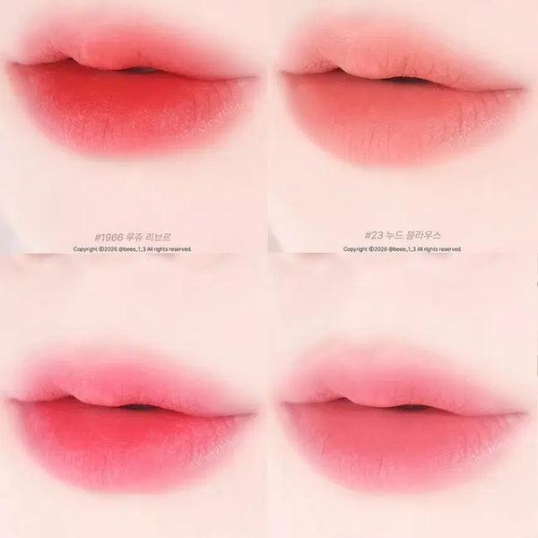 [BUNJANG] Yves Saint Laurent The Slim Lipstick / 입생로랑 new 더슬림 립스틱